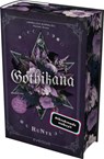 Gothikana - Eine Liebe, die alle Regeln bricht - Runyx - 9783492073202