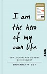 I Am The Hero Of My Own Life - Brianna Wiest - 9783492073479