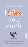 (K)eine von euch - Yehudis Fletcher - 9783492073585