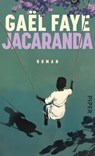 Jacaranda - Gaël Faye - 9783492073974