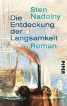 Die Entdeckung der Langsamkeit - Sten Nadolny - 9783492207003
