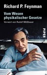 Vom Wesen physikalischer Gesetze - Richard P. Feynman - 9783492217484