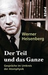 Der Teil und das Ganze - Werner Heisenberg - 9783492222976