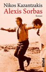 Alexis Sorbas - Nikos Kazantzakis - 9783492232937