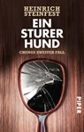 Ein sturer Hund - Heinrich Steinfest - 9783492238328
