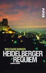 Heidelberger Requiem - Wolfgang Burger - 9783492242172