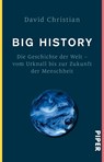 Big History - David Christian - 9783492242554