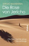 Die Rose von Jericho - Sergio Bambaren - 9783492251952