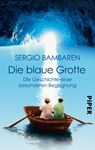 Die Blaue Grotte - Sergio Bambaren - 9783492254137