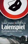 Laienspiel - Volker Klüpfel ; Michael Kobr - 9783492254823