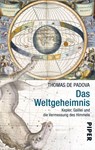 Das Weltgeheimnis - Thomas De Padova - 9783492258616