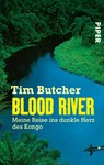 Blood River - Tim Butcher - 9783492264068