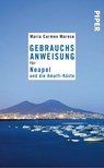 Gebrauchsanweisung für Neapel und die Amalfi-Küste - Maria Carmen Morese - 9783492276887