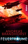 Feuerträume - Andreas Brandhorst - 9783492281263