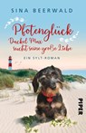 Pfotenglück - Dackel Max sucht seine große Liebe - Sina Beerwald - 9783492303392