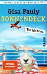 Sonnendeck - Gisa Pauly - 9783492303637