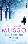 Ein Engel im Winter - Guillaume Musso - 9783492303781