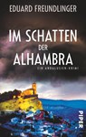 Im Schatten der Alhambra - Eduard Freundlinger - 9783492304962