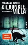 Die dunkle Villa - Wolfgang Burger - 9783492305693