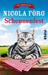 Scheunenfest - Nicola Förg - 9783492306829