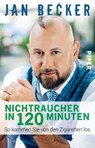 Nichtraucher in 120 Minuten - Jan Becker - 9783492308908