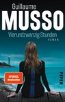 Vierundzwanzig Stunden - Guillaume Musso - 9783492310635