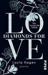 Diamonds For Love 02 - Verlockende Nähe - Layla Hagen - 9783492311625