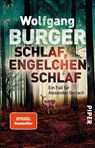 Schlaf, Engelchen, schlaf - Wolfgang Burger - 9783492311786