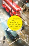 Das Gluck von Frau Pfeiffer - Husch Josten - 9783492312646