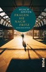 Fragen Sie nach Fritz - Husch Josten - 9783492313360