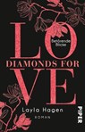 Diamonds For Love - Betörende Blicke - Layla Hagen - 9783492313957