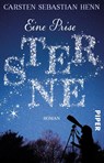 Eine Prise Sterne - Carsten Sebastian Henn - 9783492314022