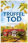 Trüffeltod - CEDERVALL,  Marianne - 9783492314183