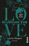 Diamonds For Love - Heißes Herzklopfen - Layla Hagen - 9783492314350