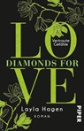 Diamonds For Love - Vertraute Gefühle - Layla Hagen - 9783492314367
