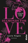 Diamonds For Love - Glühende Leidenschaft - Layla Hagen - 9783492314947