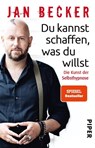 Du kannst schaffen, was du willst - Jan Becker - 9783492315203