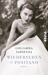 Wiedersehen in Positano - Goliarda Sapienza - 9783492316019