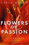 Flowers of Passion - Flammende Lilien - Layla Hagen - 9783492316743