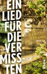 Ein Lied für die Vermissten - Pierre Jarawan - 9783492317887