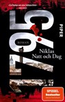 1795 - Niklas Natt och Dag - 9783492317955
