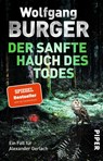 Der sanfte Hauch des Todes - Wolfgang Burger - 9783492318181