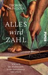 Alles wird Zahl - Thomas De Padova - 9783492318273
