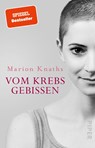 Vom Krebs gebissen - Marion Knaths - 9783492318280