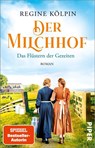 Der Milchhof - Das Flüstern der Gezeiten - Regine Kölpin - 9783492318822