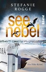 Seenebel - Stefanie Rogge - 9783492318914