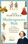 Shakespeares Welt - Ian Mortimer - 9783492319034