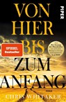Von hier bis zum Anfang - Chris Whitaker - 9783492319164