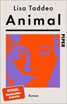 Animal - Lisa Taddeo - 9783492319287