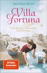 Villa Fortuna - Antonia Riepp - 9783492319331